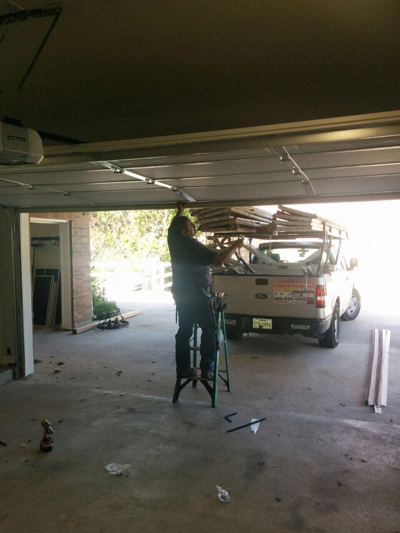 Garage Door Service 24/7 Services