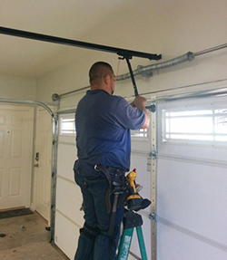 Garage Door Repair 24/7 Services
